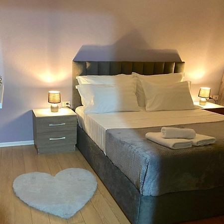Veranda Apartment Τίρανα Εξωτερικό φωτογραφία