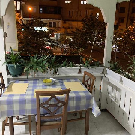 Veranda Apartment Τίρανα Εξωτερικό φωτογραφία