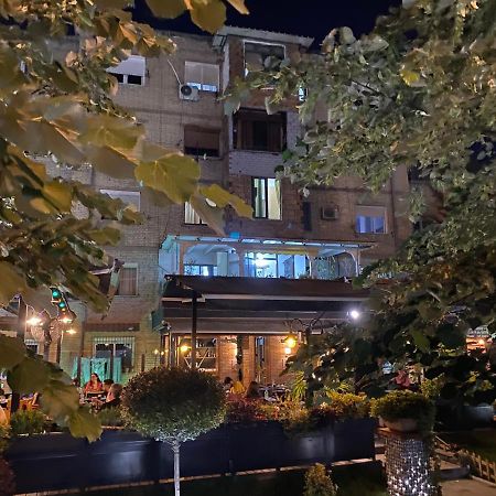 Veranda Apartment Τίρανα Εξωτερικό φωτογραφία