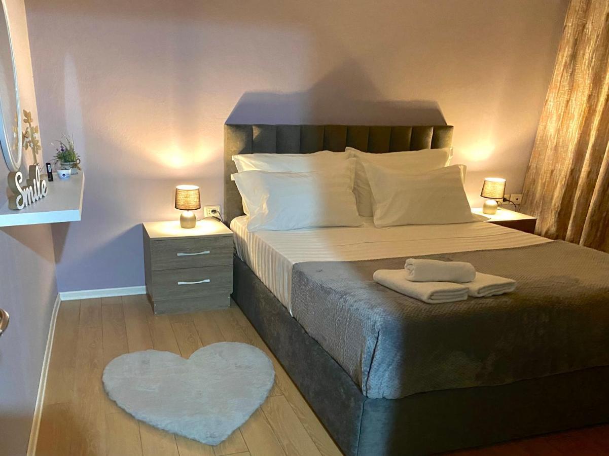Veranda Apartment Τίρανα Εξωτερικό φωτογραφία
