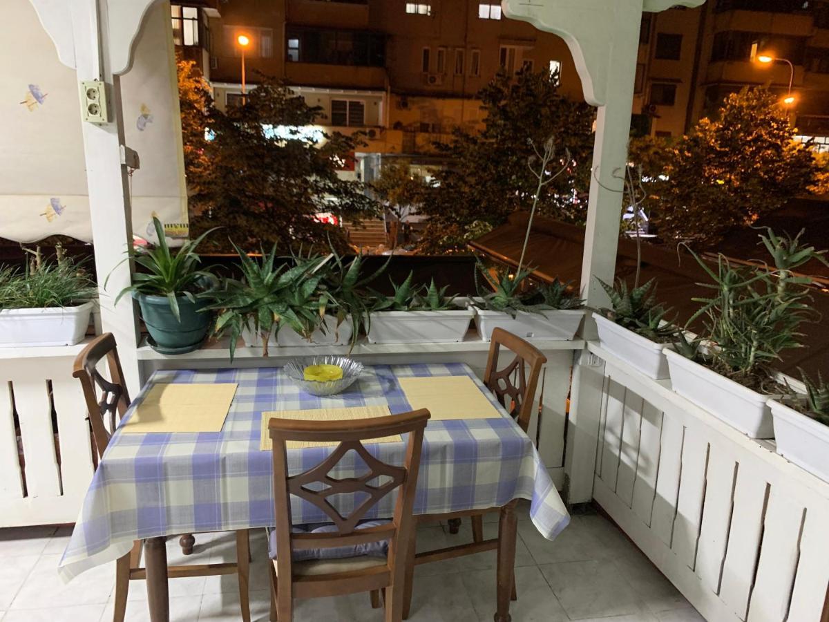Veranda Apartment Τίρανα Εξωτερικό φωτογραφία