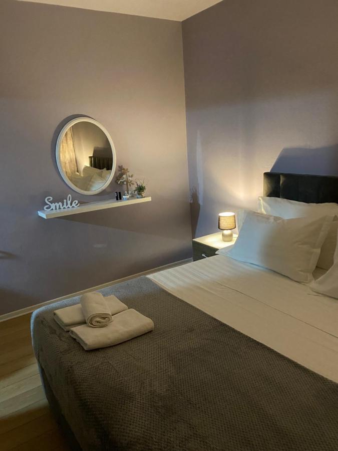 Veranda Apartment Τίρανα Εξωτερικό φωτογραφία
