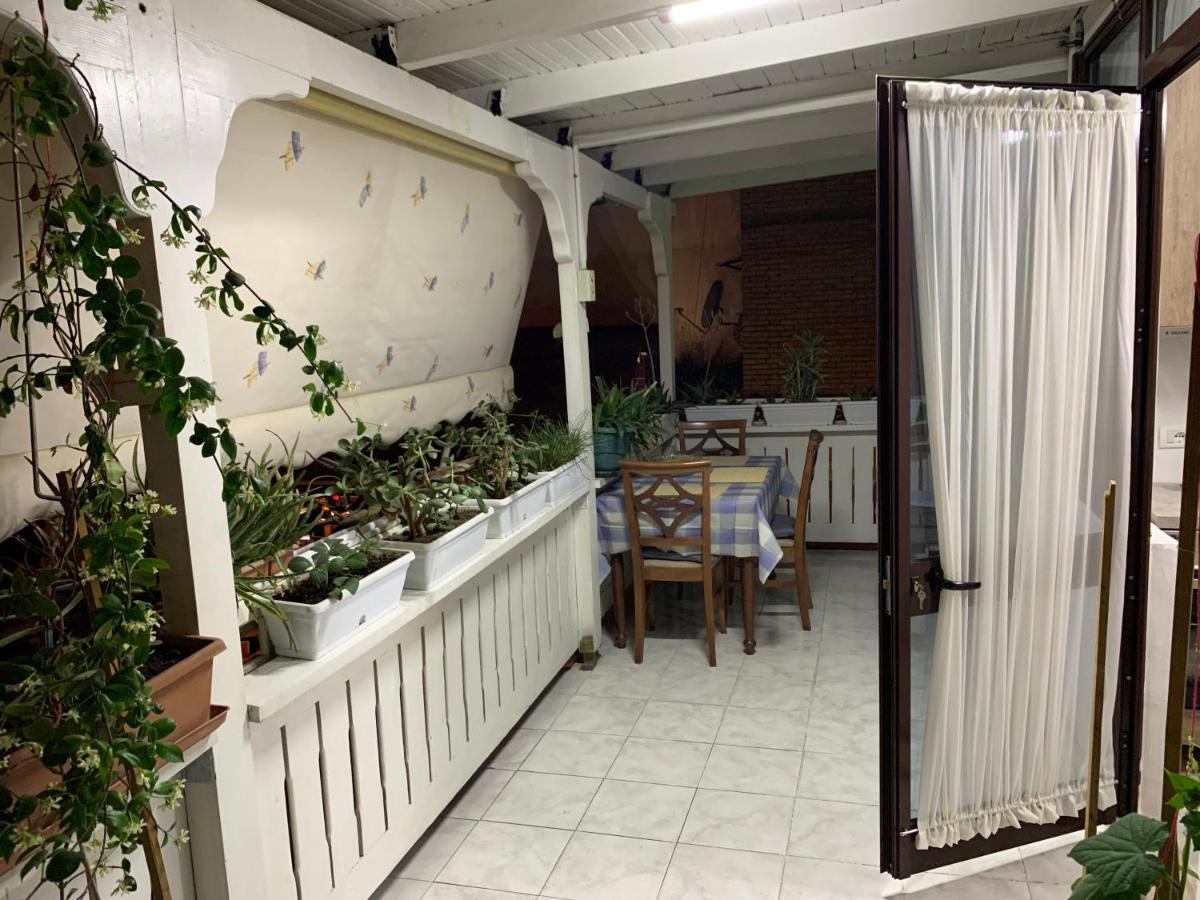 Veranda Apartment Τίρανα Εξωτερικό φωτογραφία