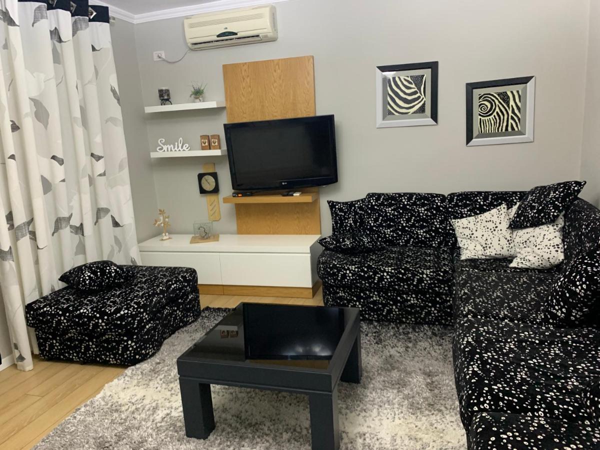 Veranda Apartment Τίρανα Εξωτερικό φωτογραφία