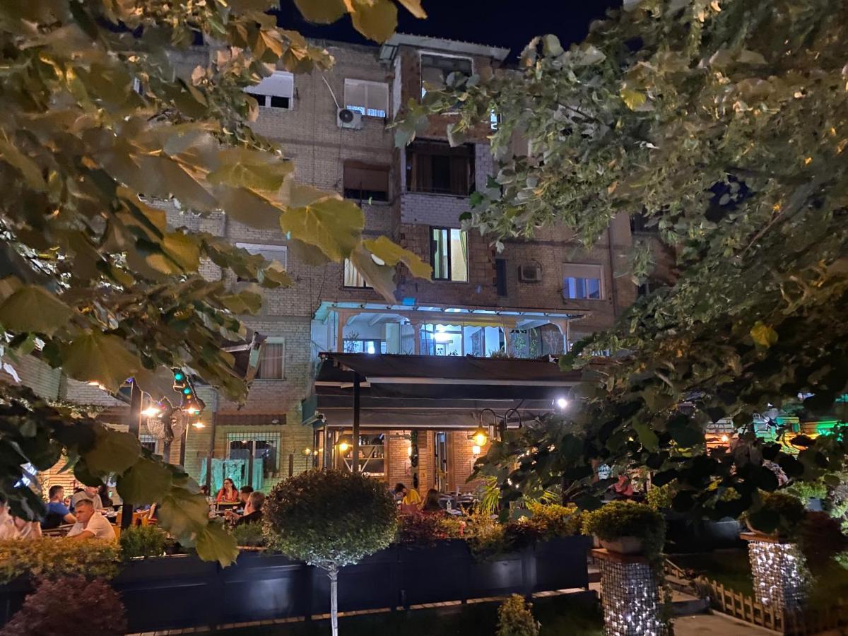 Veranda Apartment Τίρανα Εξωτερικό φωτογραφία