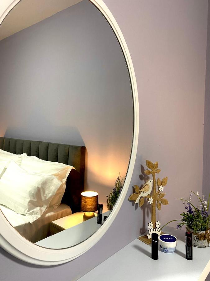 Veranda Apartment Τίρανα Εξωτερικό φωτογραφία