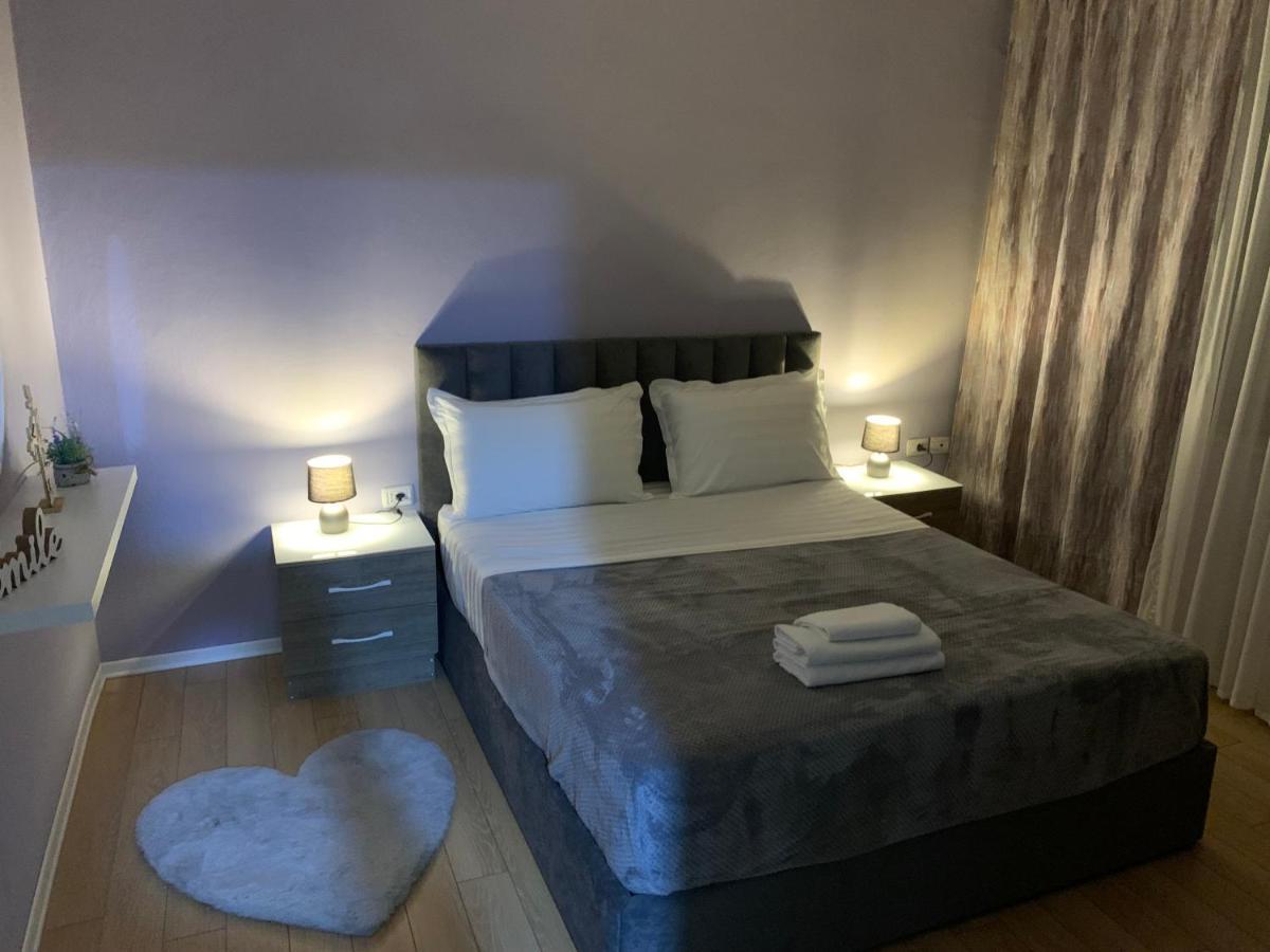 Veranda Apartment Τίρανα Εξωτερικό φωτογραφία